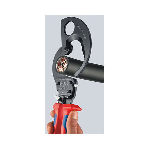 Knipex Cortacables 95 36 250