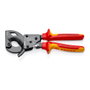 Knipex Cortacables 95 36 250