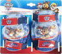 Sannysis CZ10542 Kit Protección Codos y Rodillas Niño I149 Talla XS 3-6 Años