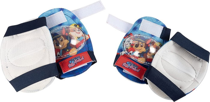 Sannysis CZ10542 Kit Protección Codos y Rodillas Niño I149 Talla XS 3-6 Años