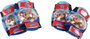 Sannysis CZ10542 Kit Protección Codos y Rodillas Niño I149 Talla XS 3-6 Años