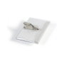 Durable Placas Identificativas con Pinza de Cocodrilo 54x90mm, 25 unidades