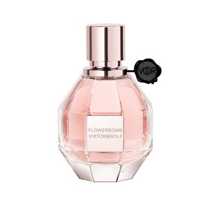 Viktor & Rolf Flowerbomb Eau de Parfum 50 ml Vaporizador