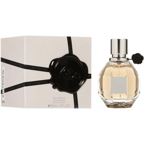 Viktor & Rolf Flowerbomb Edp 50 mL Eau de Parfum