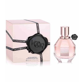 Viktor & Rolf Flowerbomb Eau de Parfum 50 ml Vaporizador