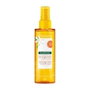 Klorane Polysianes Monoï y Tamanu BIO Aceite Seco Solar SPF30 200 ml