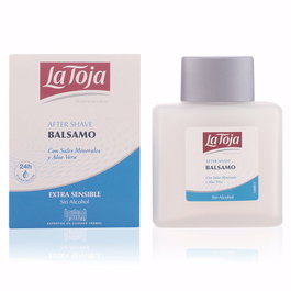 La Toja HIDROTERMAL After Shave Bálsamo Piel Extra Sensible 100 ml