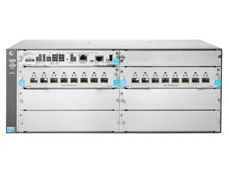 HP Enterprise HPE Aruba Networking 5406R 16-port SFP+ v3 zl2