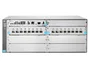HP Enterprise HPE Aruba Networking 5406R 16-port SFP+ v3 zl2