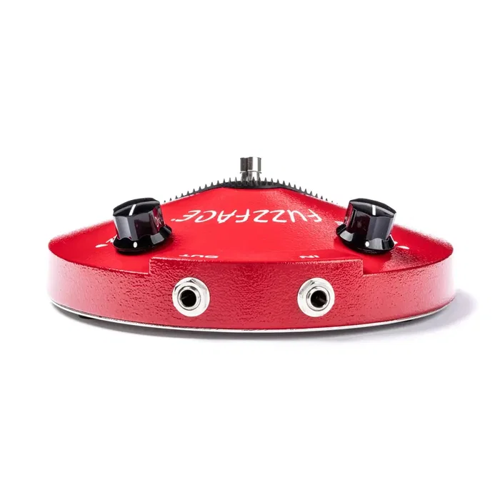 Dunlop Fuzz Face Distortion Dunlop Fuzz Face Distortion