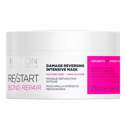 Revlon Restart Bond Repair Damage Reversing Intensive Mask 250 ml