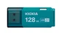 Kioxia LU301L256GG4 Memoria USB 256 GB - USB Tipo A 3.2 Gen 1 (3.1 Gen 1) - Azul con Tapa