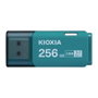 KIOXIA LU301L256GG4 Unidad Flash USB 256 GB Azul
