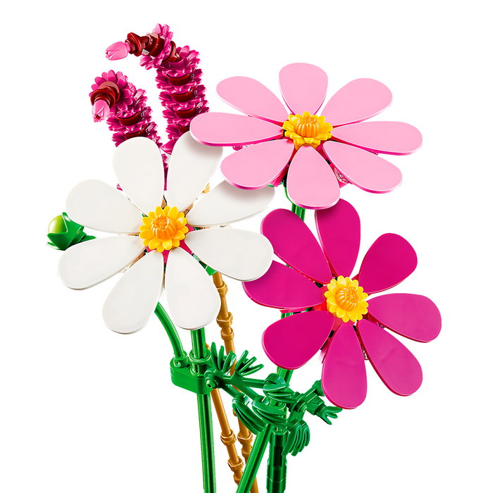LEGO Botanicals Flores de Cosmos 11514 LEGO Botanicals Flores de Cosmos 11514