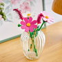 LEGO Botanicals Flores de Cosmos 11514