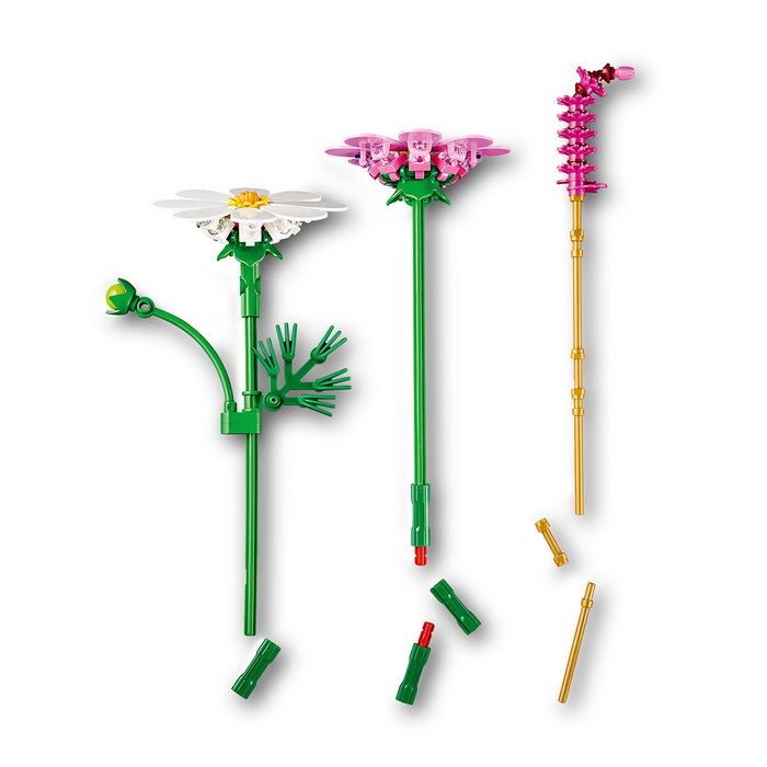 LEGO Botanicals Flores de Cosmos 11514 LEGO Botanicals Flores de Cosmos 11514