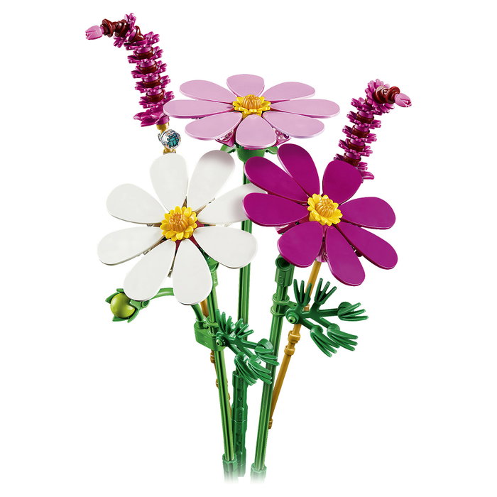 LEGO Botanicals Flores de Cosmos 11514 LEGO Botanicals Flores de Cosmos 11514