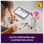 LEGO Botanicals Flores de Cosmos 11514
