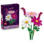 LEGO Botanicals Flores de Cosmos 11514