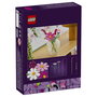 LEGO Botanicals Flores de Cosmos 11514