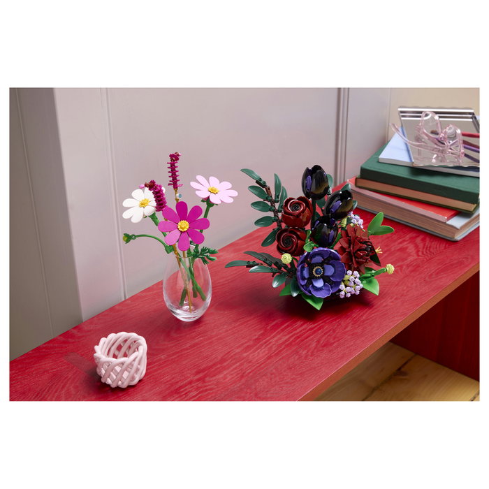 LEGO Botanicals Flores de Cosmos 11514