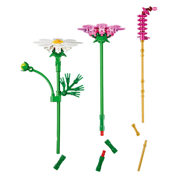 LEGO Botanicals Flores de Cosmos 11514 LEGO Botanicals Flores de Cosmos 11514