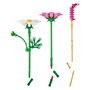 LEGO Botanicals Flores de Cosmos 11514