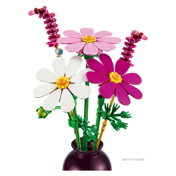 LEGO Botanicals Flores de Cosmos 11514 LEGO Botanicals Flores de Cosmos 11514