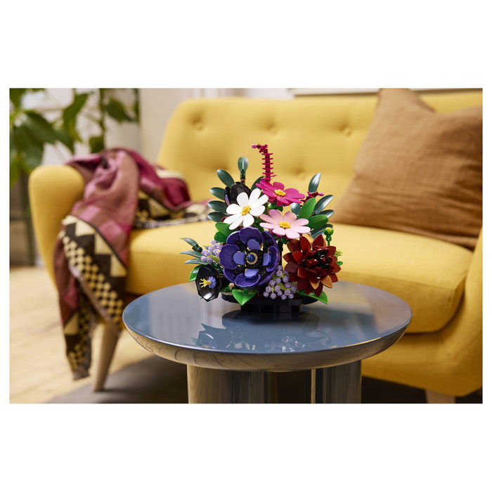 LEGO Botanicals Flores de Cosmos 11514