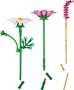 LEGO Botanicals Flores de Cosmos 11514 Juego de Construcción 171 Piezas