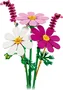 LEGO Botanicals Flores de Cosmos 11514 Juego de Construcción 171 Piezas