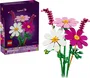 LEGO Botanicals Flores de Cosmos 11514 Juego de Construcción 171 Piezas