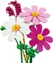 LEGO Botanicals Flores de Cosmos 11514 Juego de Construcción 171 Piezas