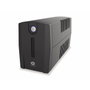 Conceptronic ZEUS07ES 1000VA 600W UPS Schuko