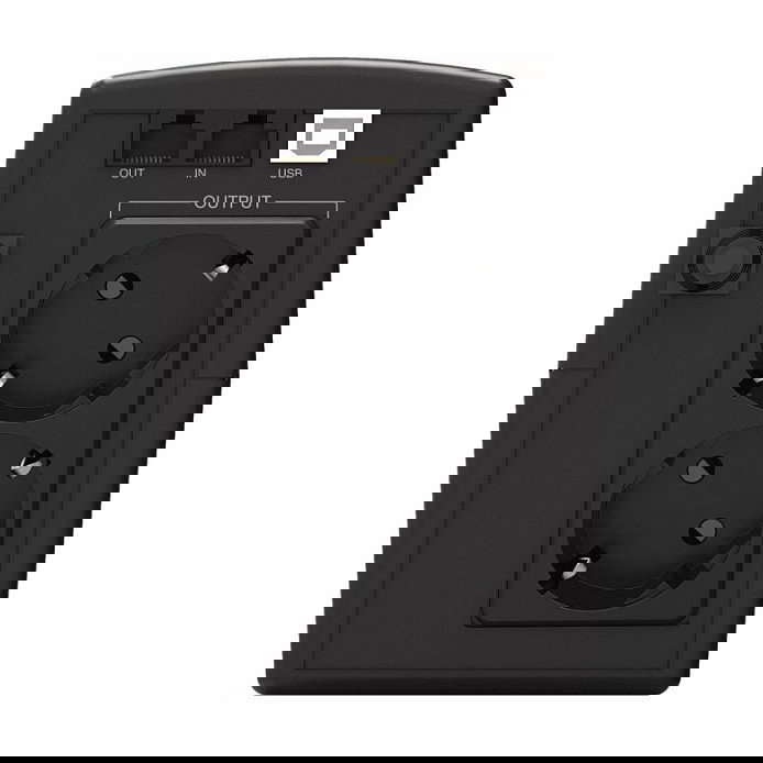 SAI Interactivo Conceptronic ZEUS07ES 600 W SAI Interactivo Conceptronic ZEUS07ES 600 W