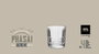 La Mediterranea Vaso Phasai Geneve 350ml de 24 unidades