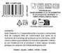 La Mediterranea Vaso Phasai Geneve 350ml de 24 unidades