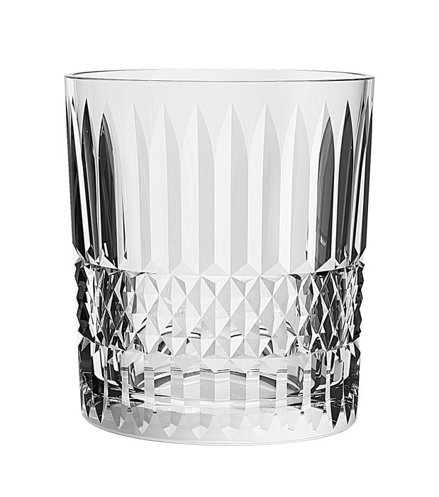 La Mediterranea Vaso Phasai Geneve 350ml de 24 unidades