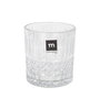 La Mediterranea Vaso Phasai Geneve 350ml de 24 unidades