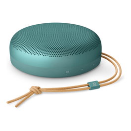 Bang & Olufsen Beosound A1 3.ª Generación Altavoz Bluetooth Portátil IP67 Verde Eucalipto