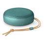 Bang & Olufsen Beosound A1 3.ª Generación Altavoz Bluetooth Portátil IP67 Verde Eucalipto