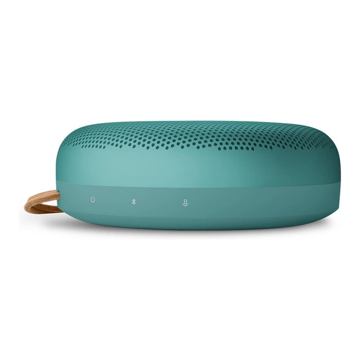 Bang & Olufsen Beosound A1 3.ª Generación Altavoz Bluetooth Portátil IP67 Verde Eucalipto