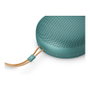 Bang & Olufsen Beosound A1 3.ª Generación Altavoz Bluetooth Portátil IP67 Verde Eucalipto