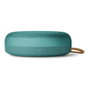 Bang & Olufsen Beosound A1 3.ª Generación Altavoz Bluetooth Portátil IP67 Verde Eucalipto