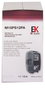 Columna Activa Ek Audio M15Ps12Pa 600W