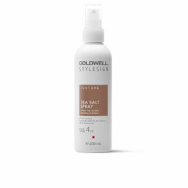 Goldwell Stylesign Texture Sea Salt Spray 200 ml