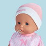 Famosa Muñeco Nenuco Sara 11 funciones 35 cm