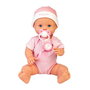 Famosa Muñeco Nenuco Sara 11 funciones 35 cm