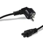 Generico Cargador USB-C Multipuntas 65W 20V 3,25A