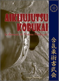 AIKIJUJUTSU KOBAKAI, Hugo Chauveau - ALAS EDITORIAL